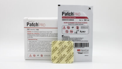 HemCon Patch<sup>®</sup> PRO - Image 4