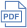 pdf icon